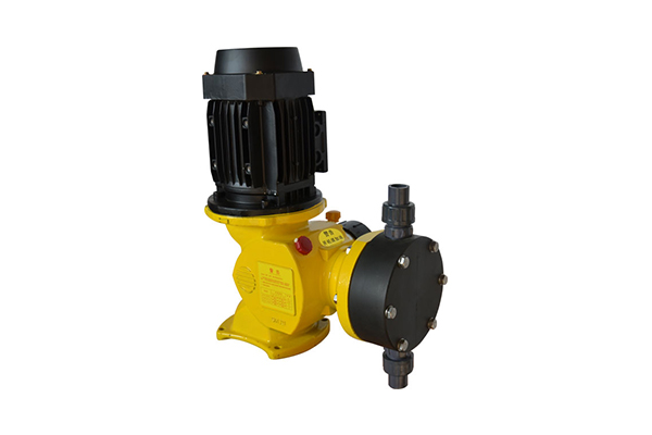 JX-JM机械隔膜泵 JX-JM机械隔膜泵