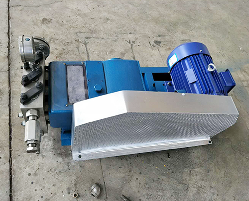 3DP60三柱塞高压泵 3DP60三柱塞高压泵