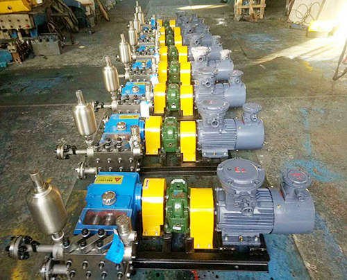 计量泵产品 计量泵产品