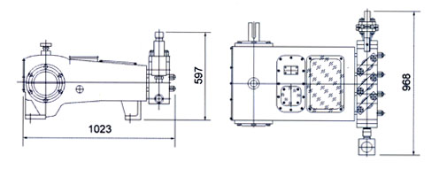 计量泵产品 计量泵产品