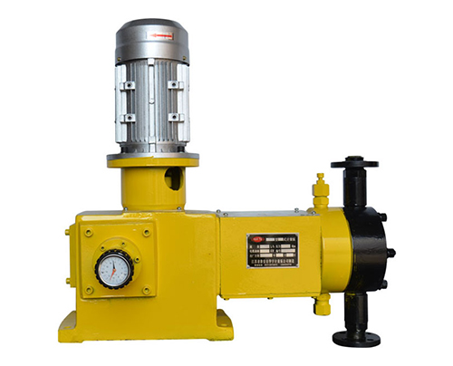 计量泵厂家 计量泵厂家