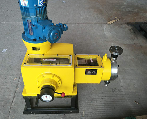 淮安计量泵厂家 淮安计量泵厂家