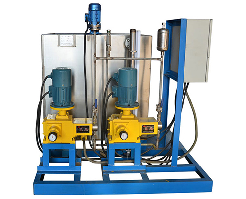 给水凝结水加氨装置 给水凝结水加氨装置