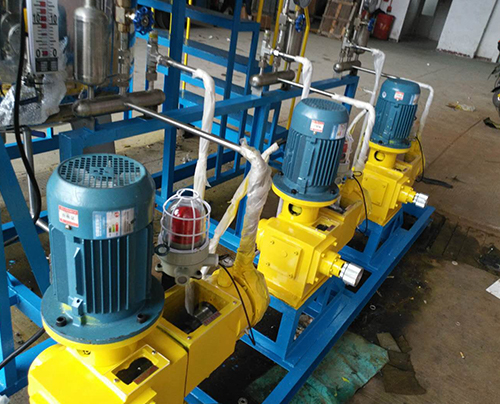 凝聚剂加药装置 凝聚剂加药装置