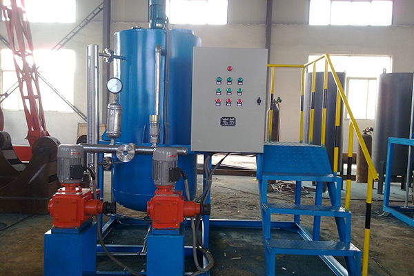 计量泵厂家 计量泵厂家