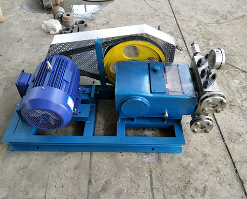 莆田优质加药计量泵厂家