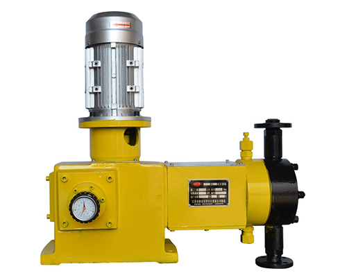 江苏专业的计量泵批发