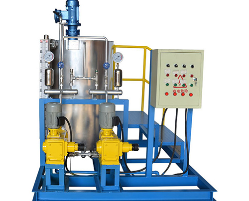 上海专业的隔膜式计量泵批发