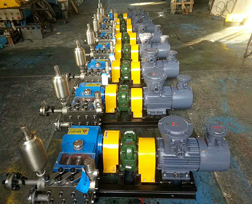 泉州有实力的机械隔膜式计量泵价格