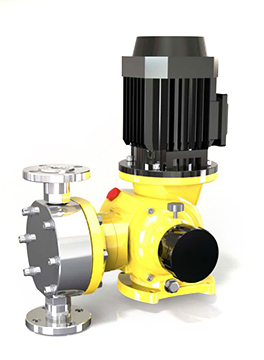 加药计量泵 加药计量泵