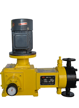 加药装置 加药装置