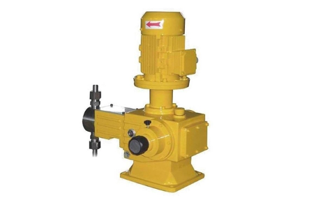 加药计量泵 加药计量泵