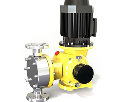 加药计量泵 加药计量泵